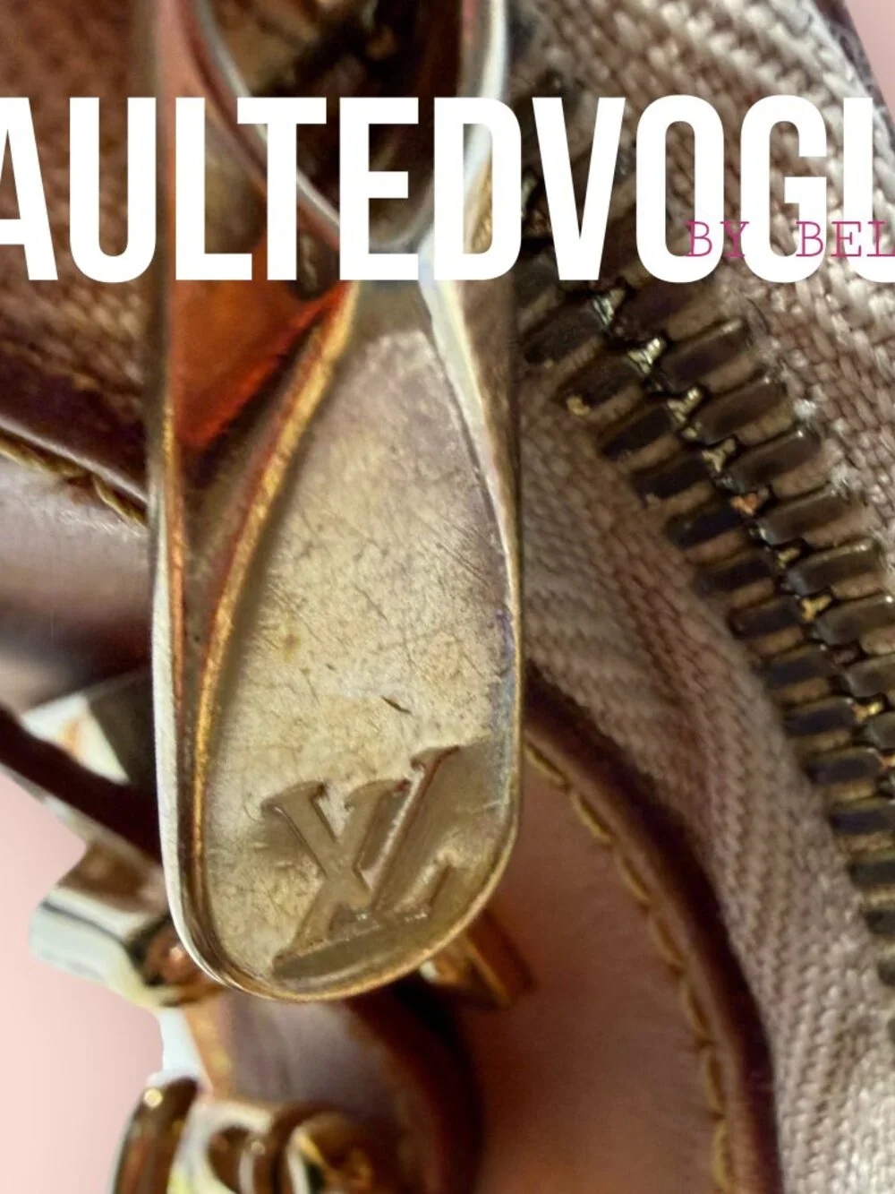 ✨ Louis Vuitton Lodge PM White Multicolore Murakami Hobo Bag ✨ - Picture 14 of 16